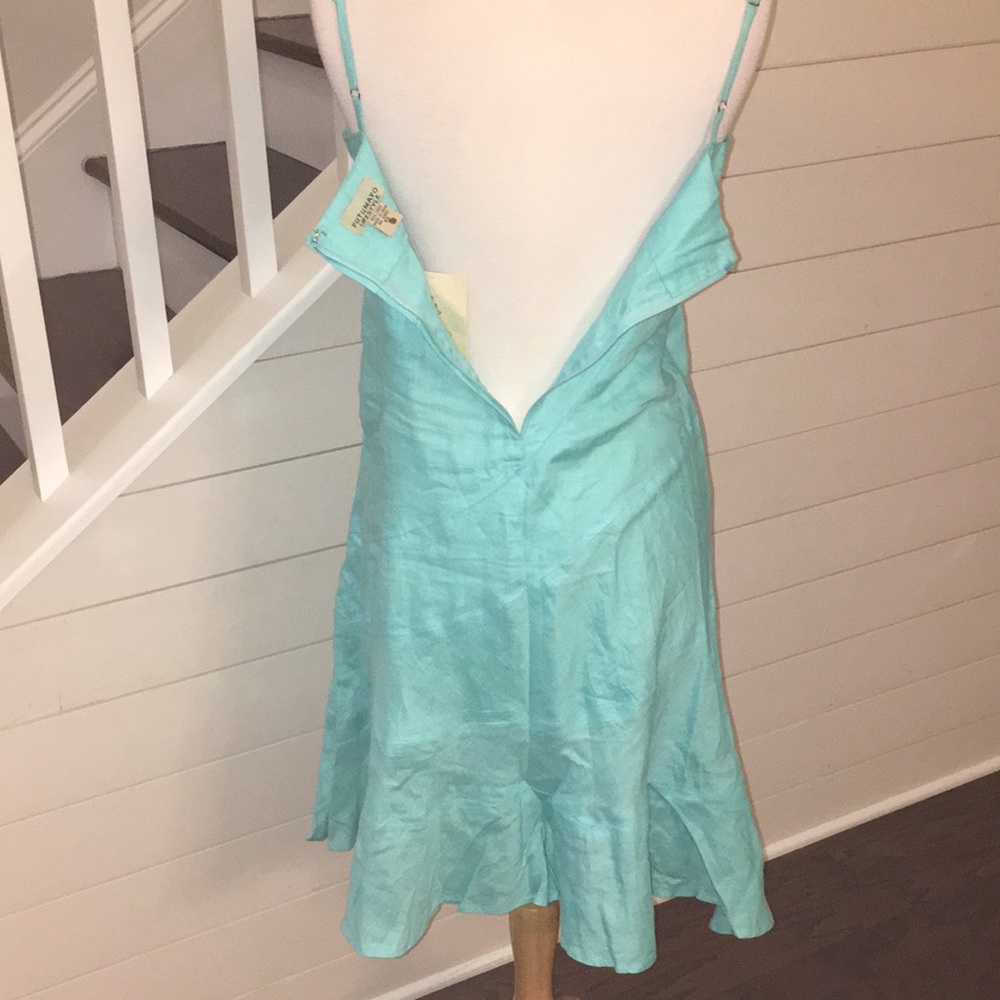 Dress - Picture 4 of 4
